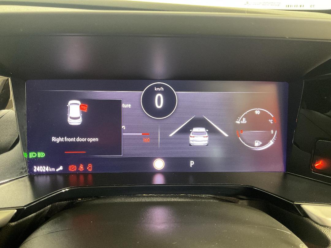 Photo '21' of Opel Grandland Photo '21' of Opel Grandland