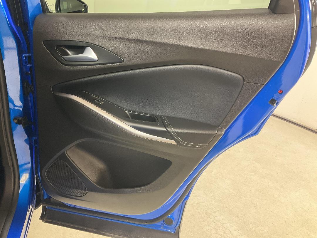 Photo '19' of Opel Grandland Photo '19' of Opel Grandland