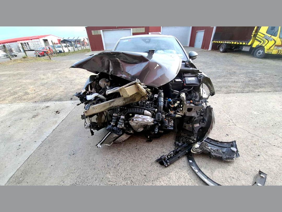 Photo '6' of Peugeot 208 GT