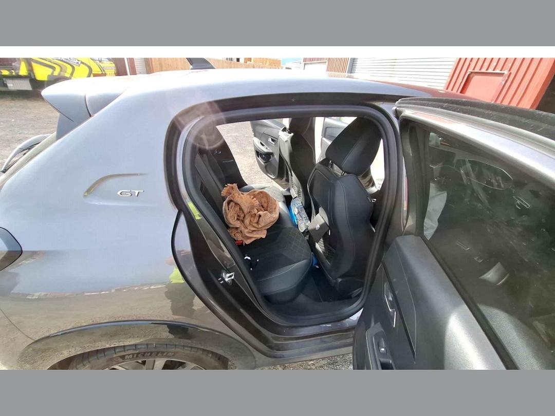 Photo '19' of Peugeot 208 GT