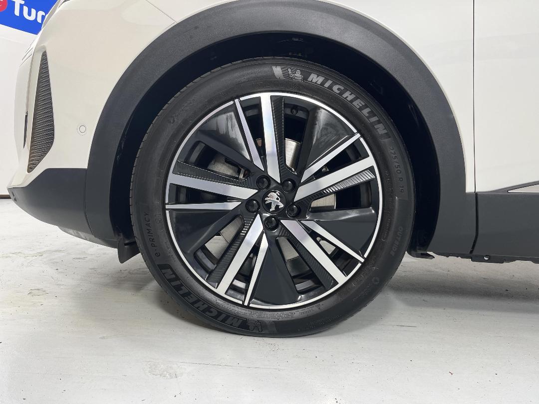 Photo '10' of Peugeot 3008