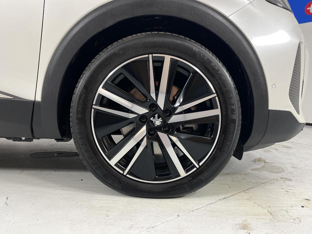 Photo '9' of Peugeot 3008