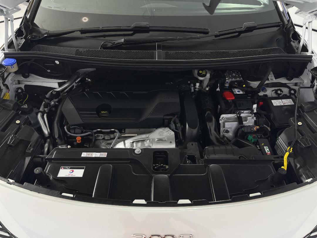 Photo '13' of Peugeot 3008