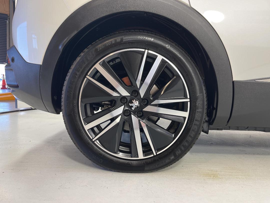 Photo '12' of Peugeot 3008