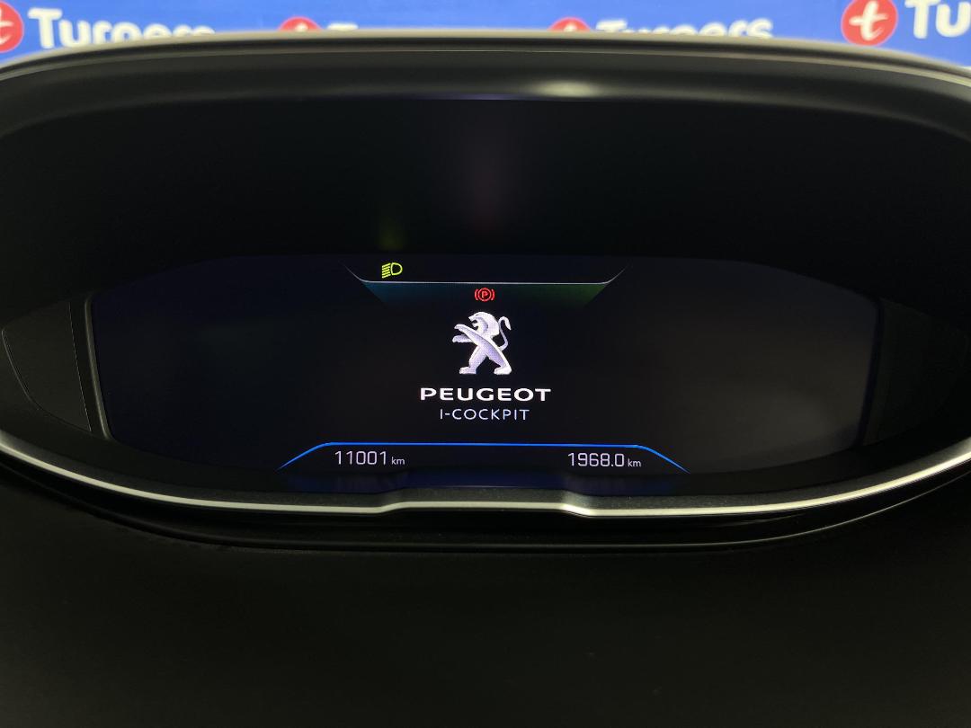 Photo '21' of Peugeot 3008