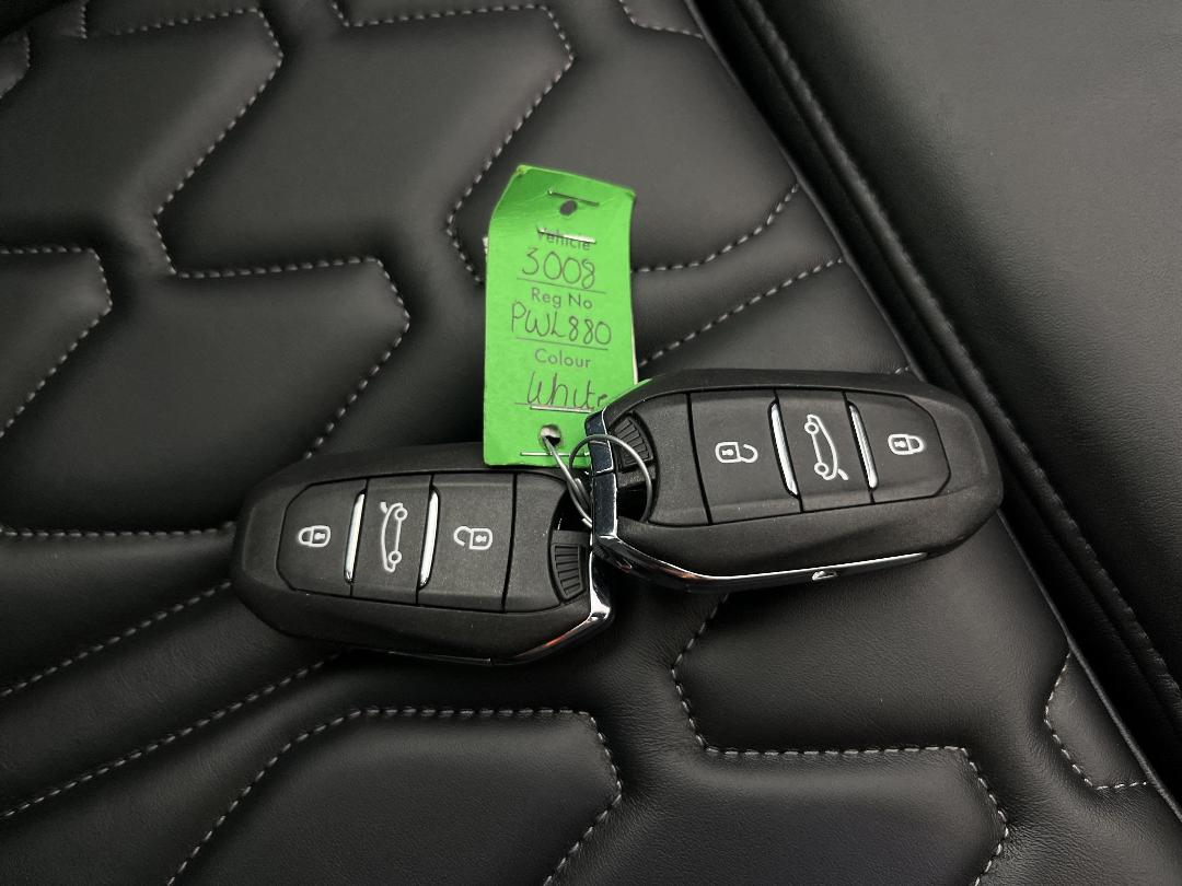 Photo '22' of Peugeot 3008