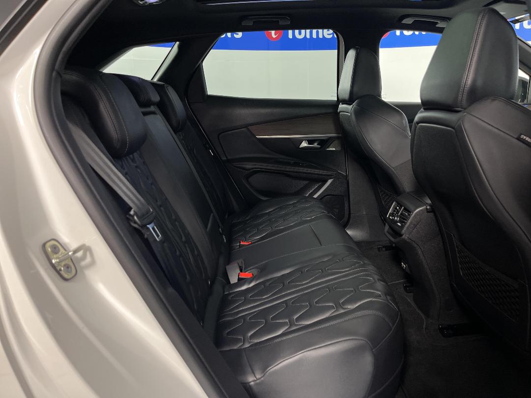 Photo '20' of Peugeot 3008