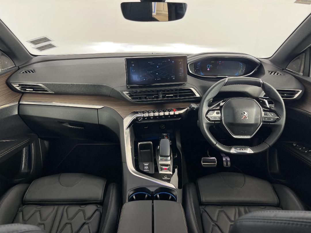 Photo '17' of Peugeot 3008