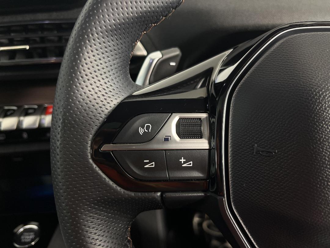 Photo '24' of Peugeot 3008