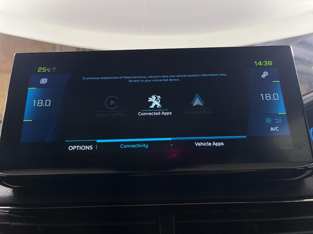 Photo '28' of Peugeot 3008