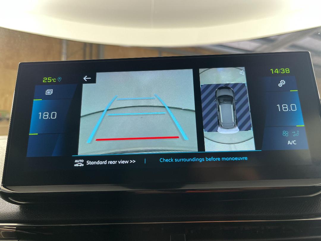 Photo '29' of Peugeot 3008