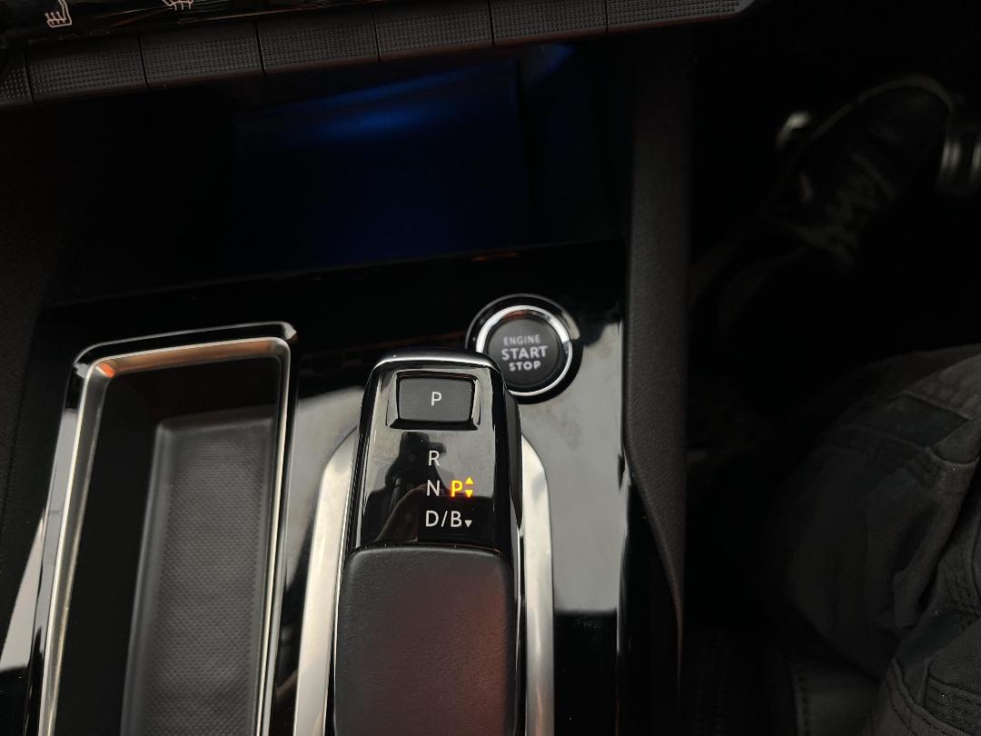 Photo '32' of Peugeot 3008