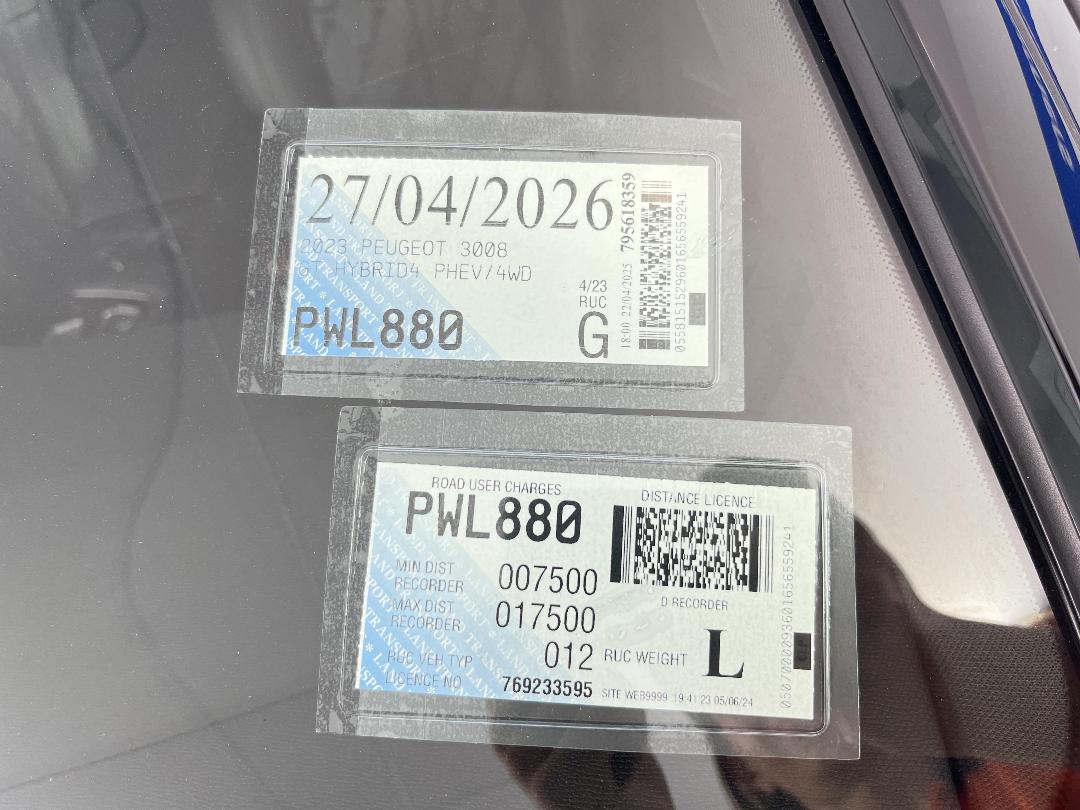 Photo '36' of Peugeot 3008