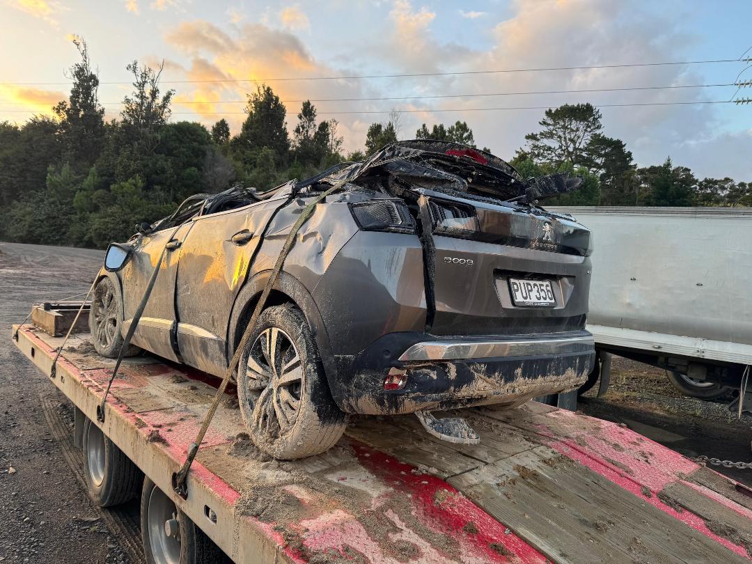 Photo '3' of Peugeot 3008 GT Photo '3' of Peugeot 3008 GT