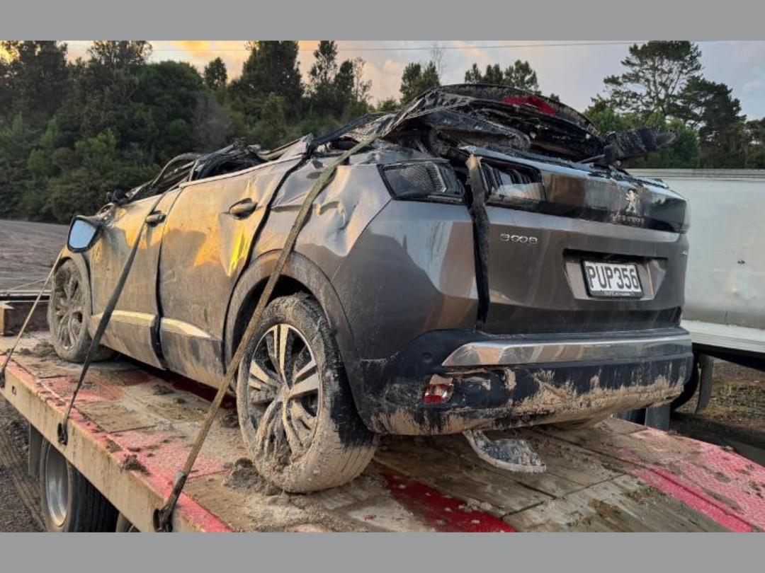 Photo '2' of Peugeot 3008 GT Photo '2' of Peugeot 3008 GT