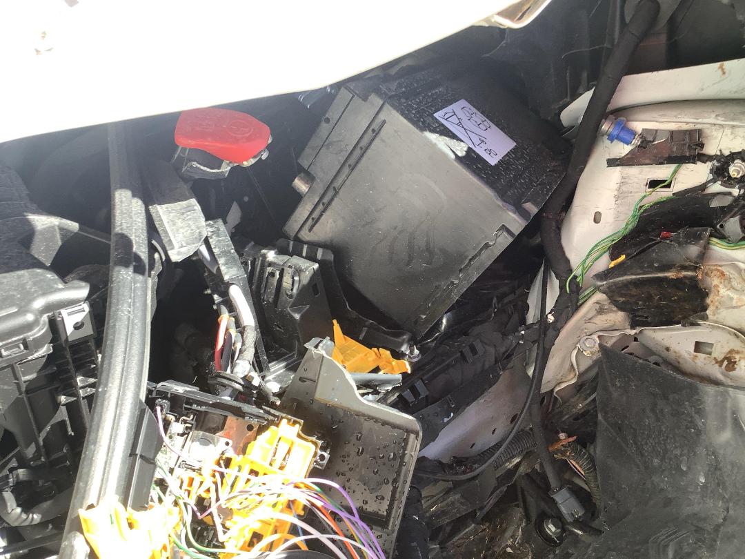 Photo '6' of Peugeot 3008 Allure