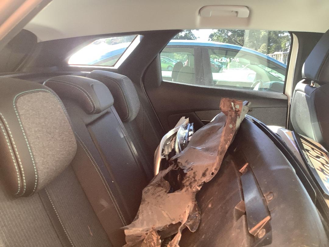 Photo '11' of Peugeot 3008 Allure