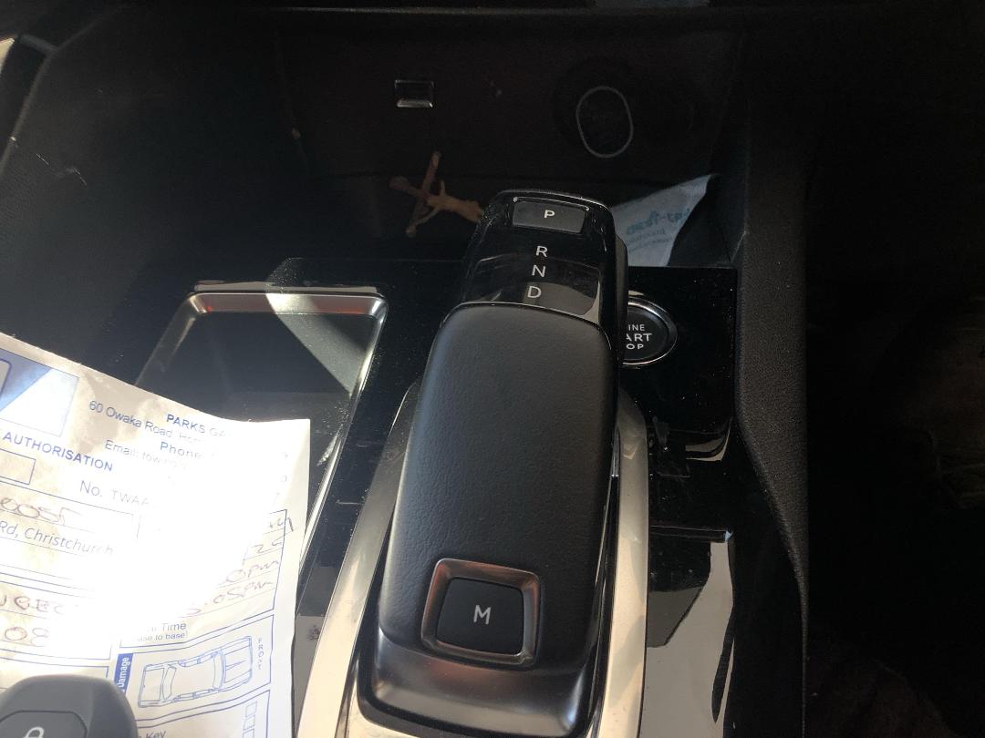 Photo '16' of Peugeot 3008 Allure