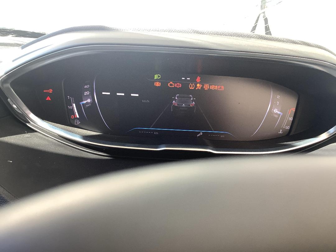 Photo '15' of Peugeot 3008 Allure