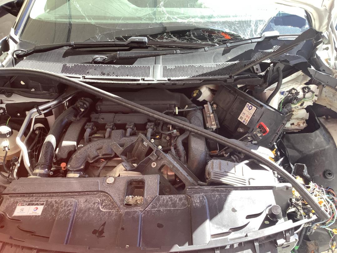 Photo '18' of Peugeot 3008 Allure