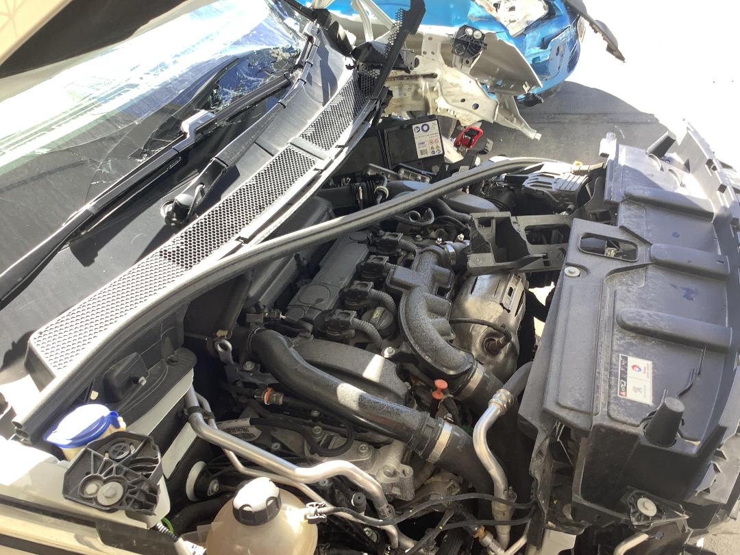 Photo '20' of Peugeot 3008 Allure