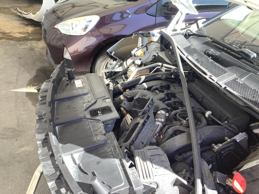 Photo '19' of Peugeot 3008 Allure