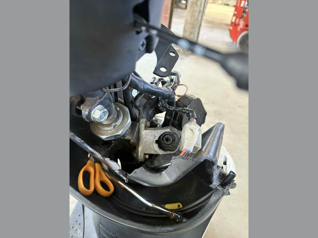 Photo '5' of PGO Ligero 50