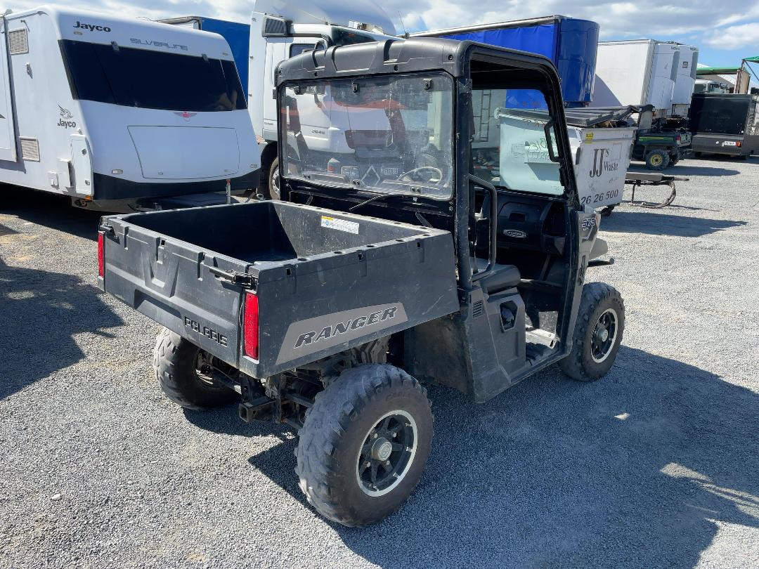 Photo '3' of Polaris Ranger