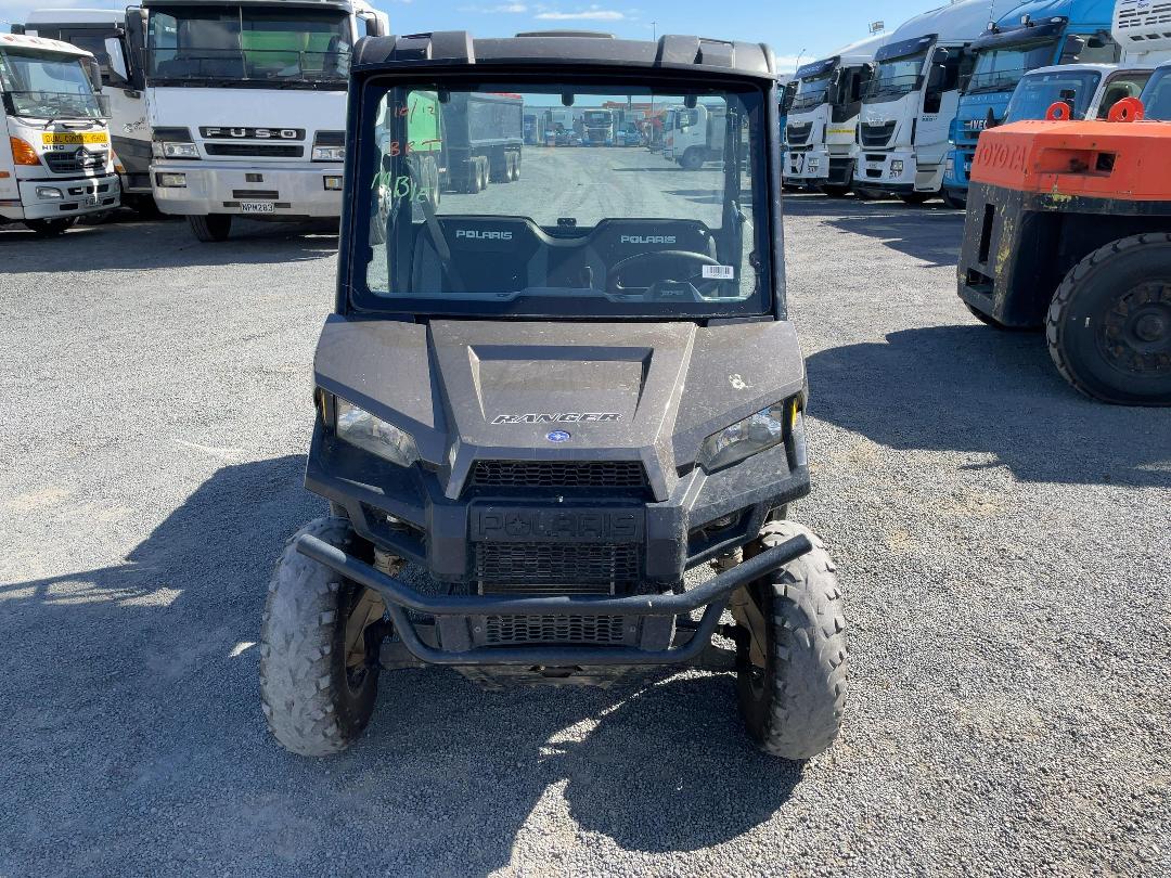 Photo '8' of Polaris Ranger