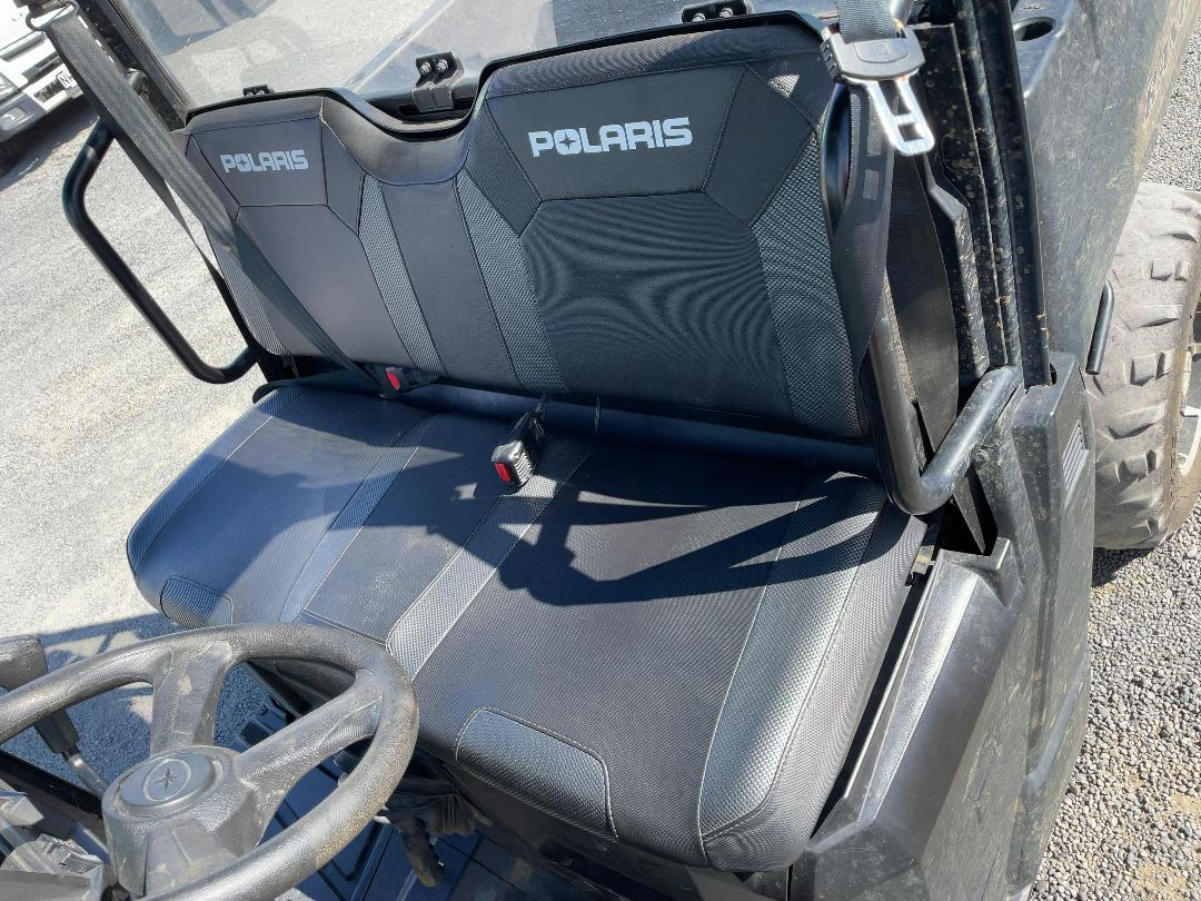 Photo '14' of Polaris Ranger