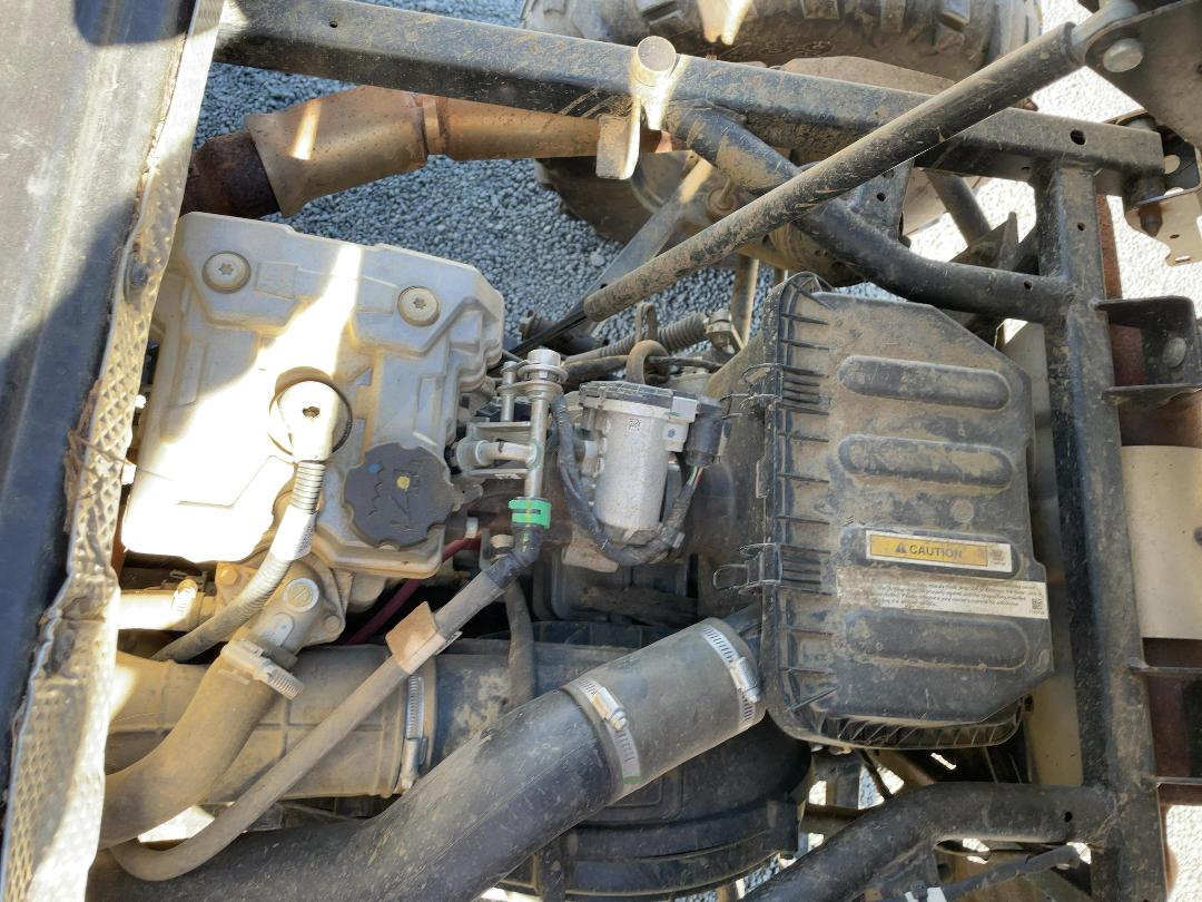 Photo '16' of Polaris Ranger