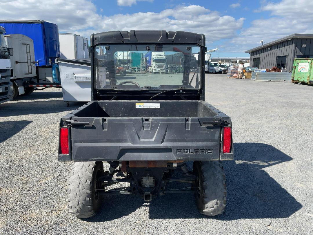 Photo '4' of Polaris Ranger