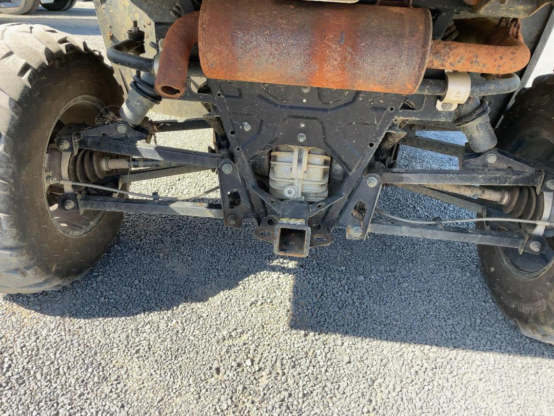 Photo '17' of Polaris Ranger