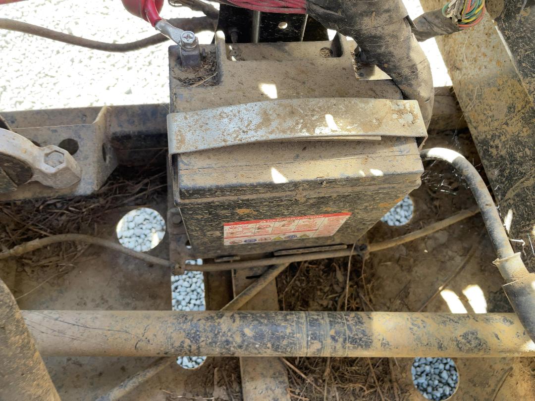 Photo '19' of Polaris Ranger