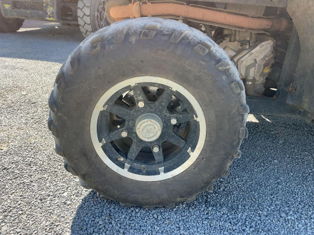 Photo '24' of Polaris Ranger