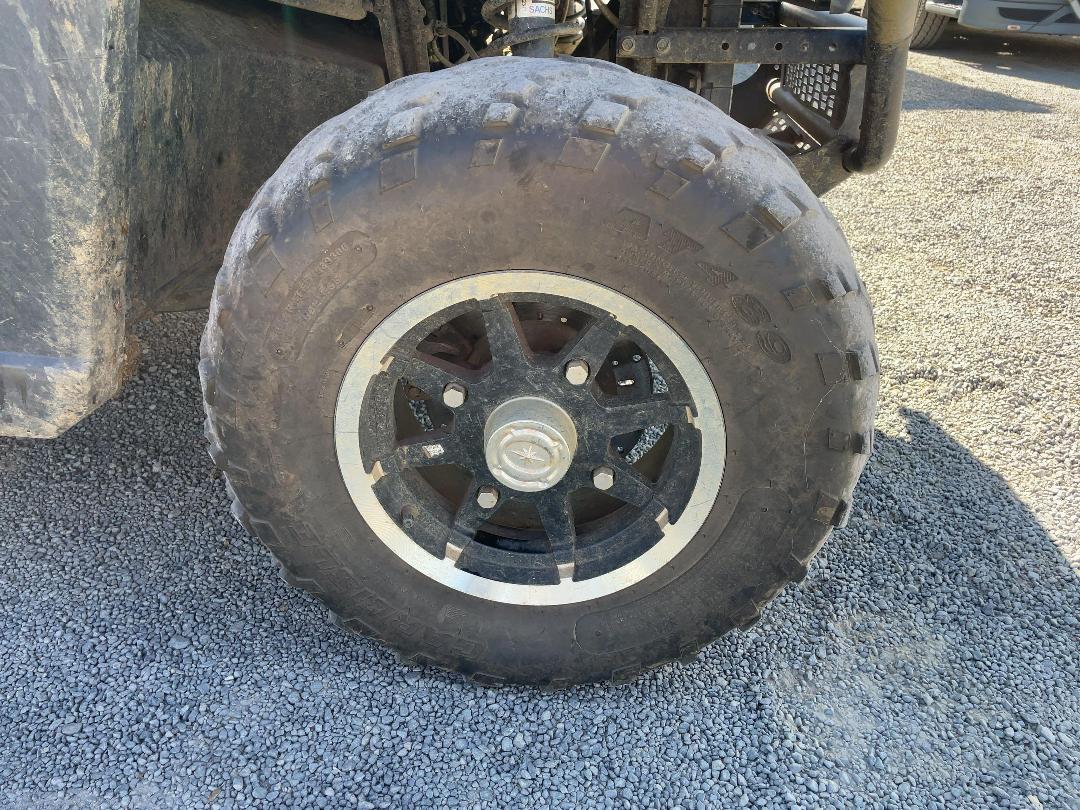 Photo '25' of Polaris Ranger