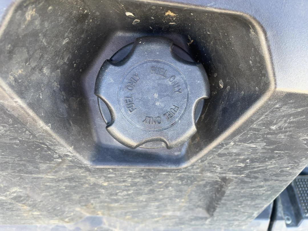 Photo '21' of Polaris Ranger