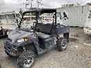 Thumbnail '1' of Polaris Ranger 570 HD