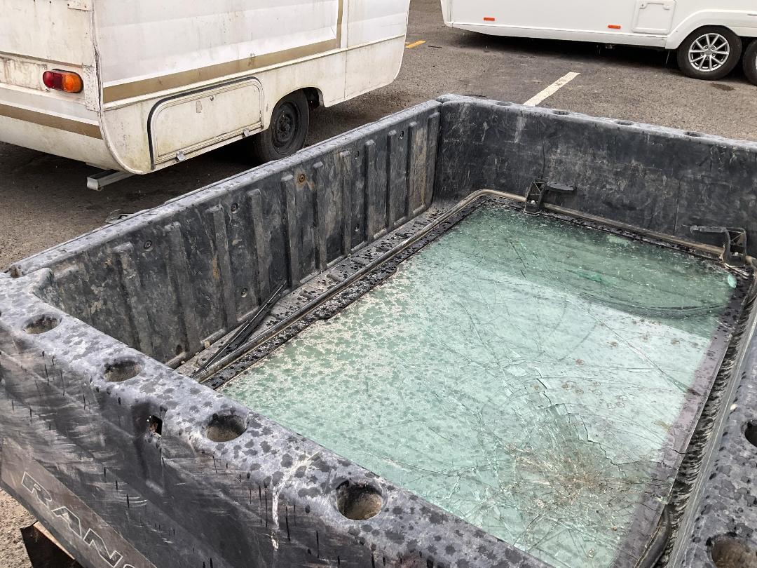 Photo '12' of Polaris Ranger 570 HD