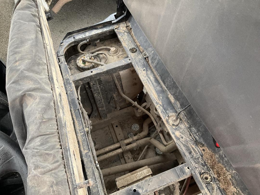 Photo '18' of Polaris Ranger 570 HD