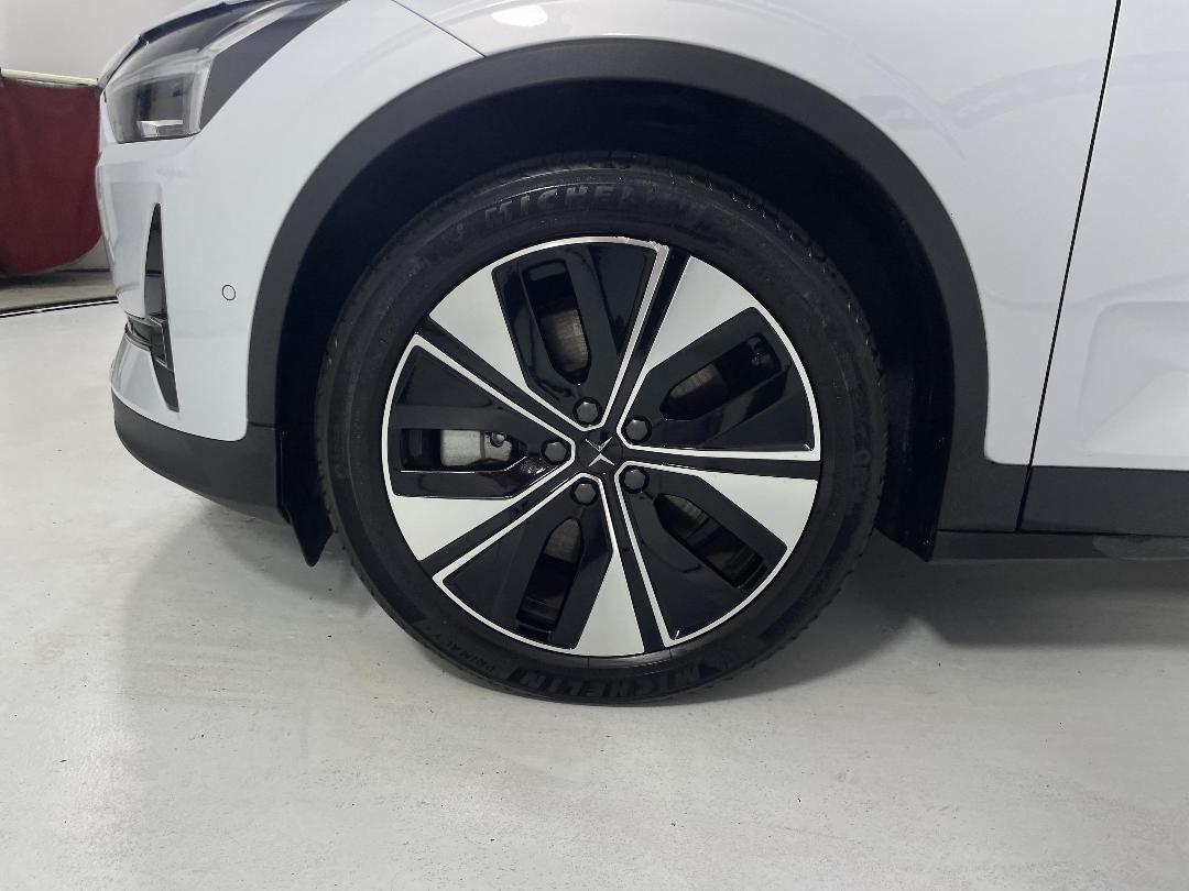 Photo '10' of Polestar Polestar 2