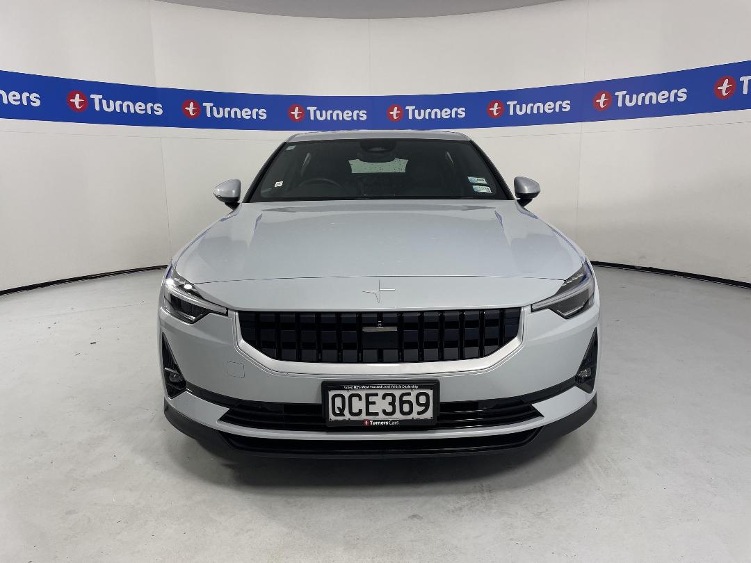 Photo '2' of Polestar Polestar 2
