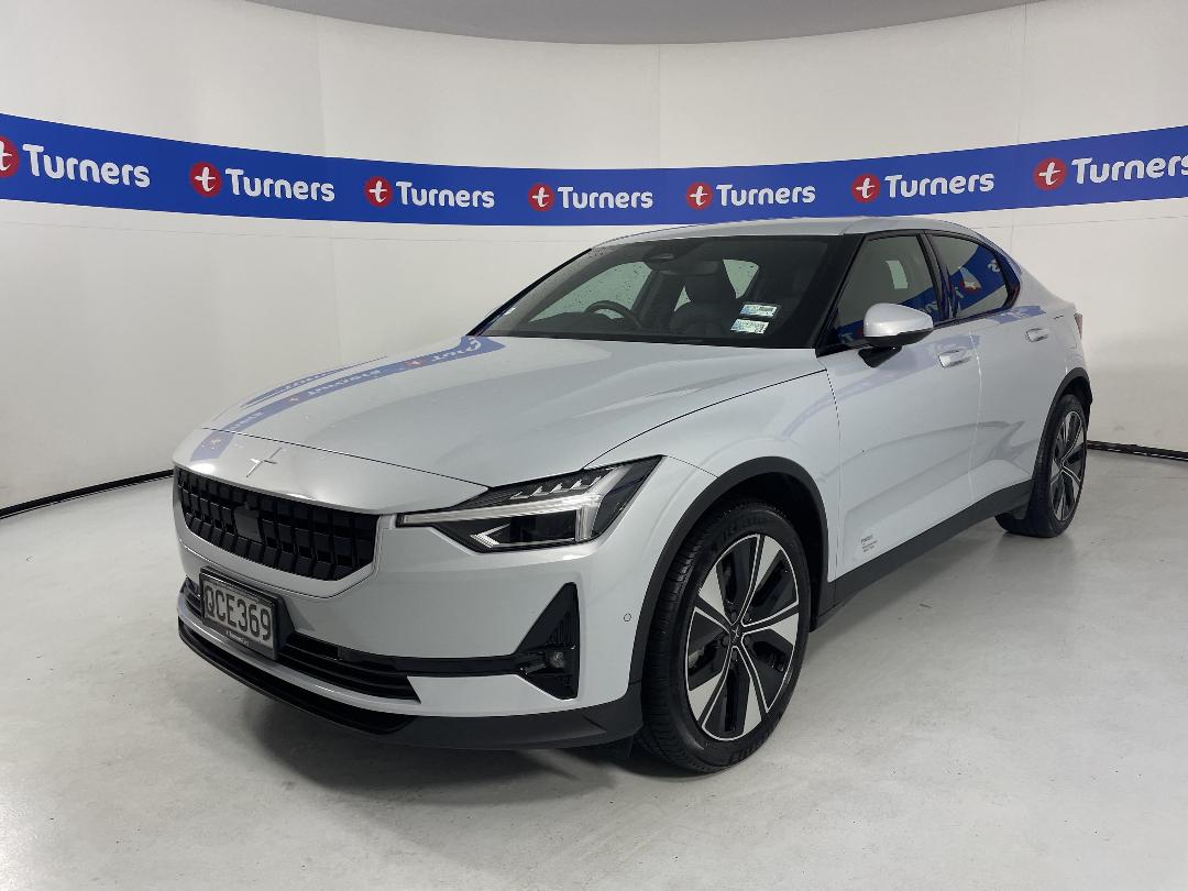Photo '4' of Polestar Polestar 2