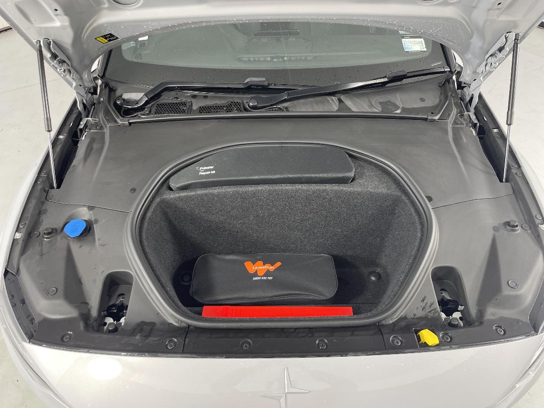 Photo '13' of Polestar Polestar 2