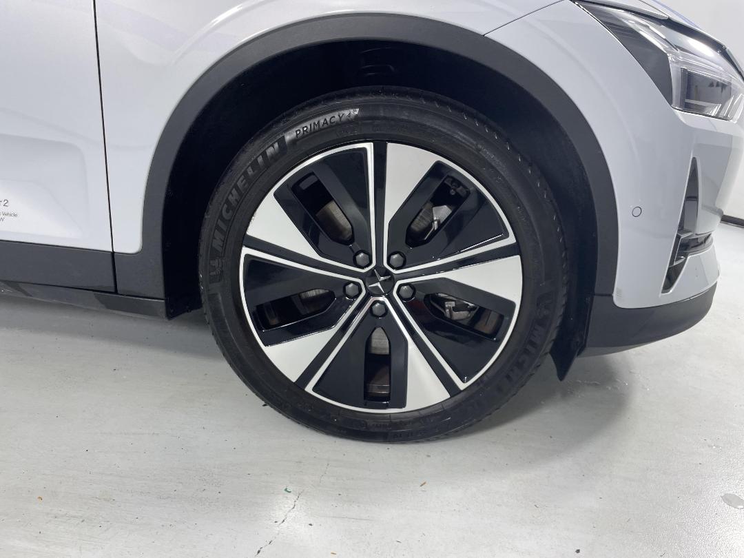 Photo '9' of Polestar Polestar 2