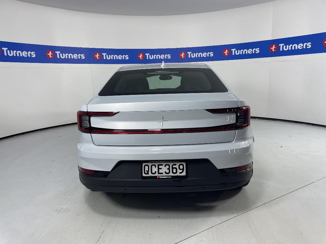 Photo '6' of Polestar Polestar 2