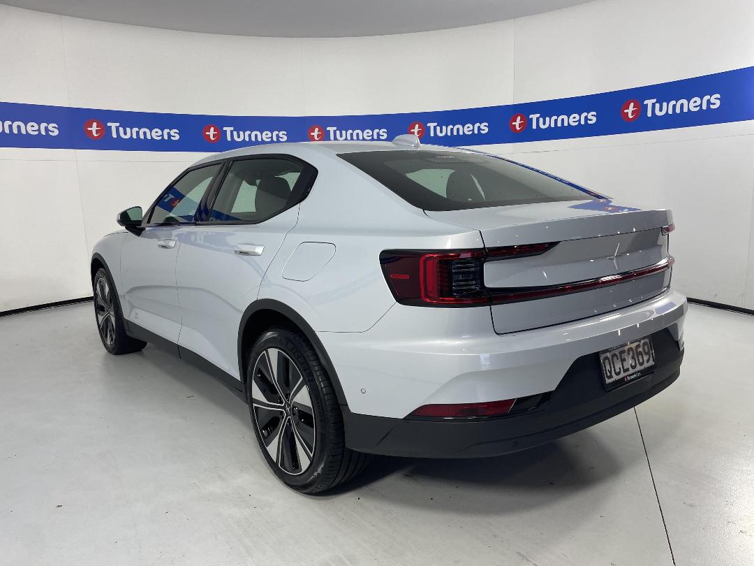 Photo '5' of Polestar Polestar 2