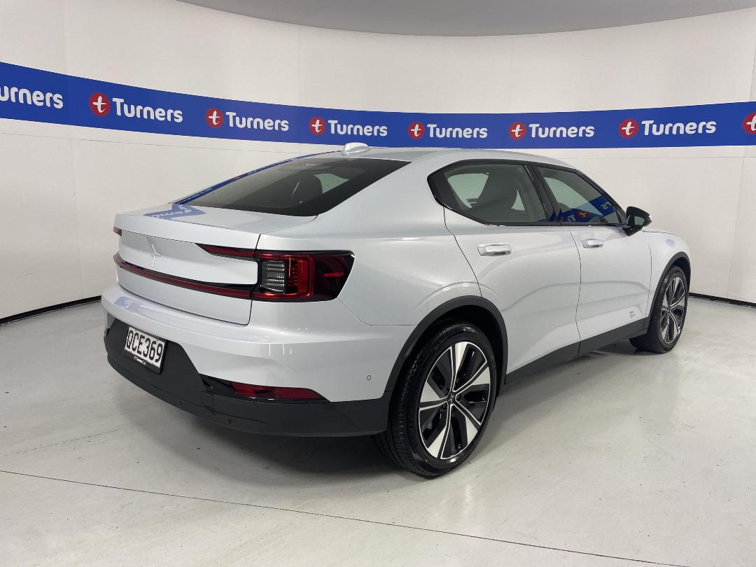 Photo '7' of Polestar Polestar 2