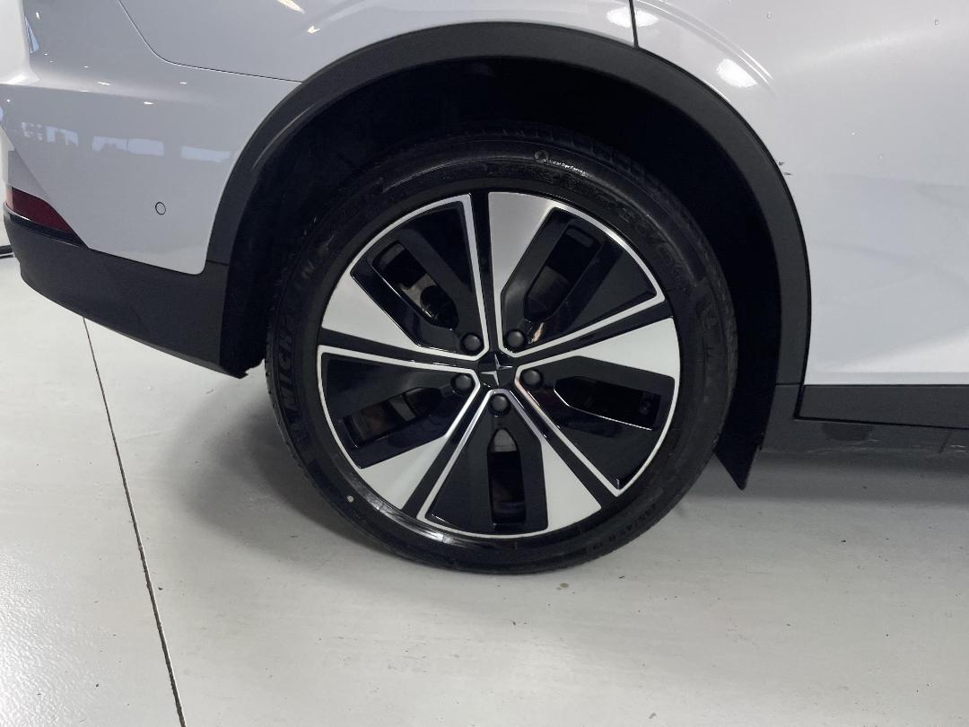 Photo '12' of Polestar Polestar 2