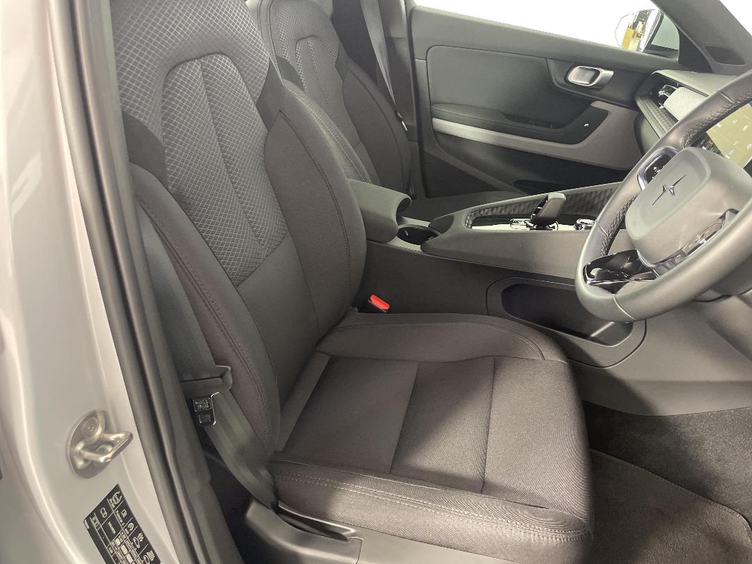 Photo '16' of Polestar Polestar 2